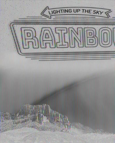 Cover image for Rainbows