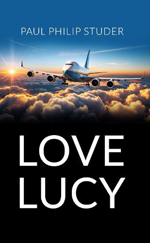 Cover image for Love Lucy