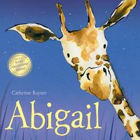 Cover image for Abigail