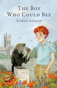 Cover image for The Boy Who Could Bee
