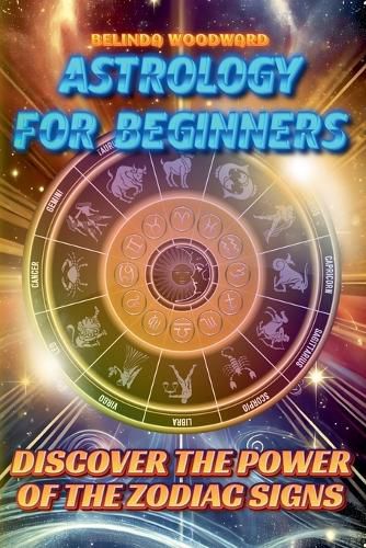Cover image for Astrology for Beginners