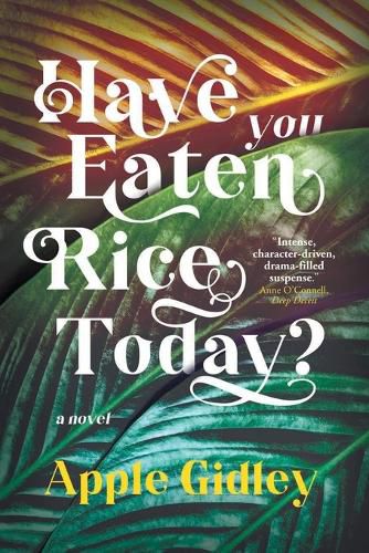 Cover image for Have You Eaten Rice Today?