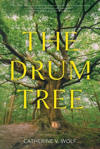 Cover image for The Drum Tree