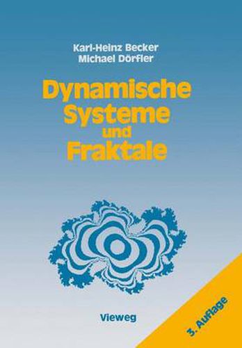 Cover image for Dynamische Systeme Und Fraktale