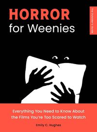 Cover image for Horror for Weenies