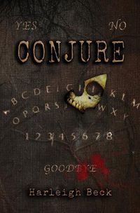 Cover image for Conjure