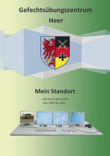 Cover image for Gefechtsubungszentrum Heer: Mein Standort
