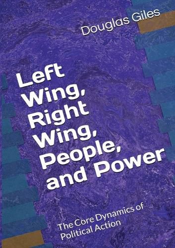 Cover image for Left Wing, Right Wing, People, and Power