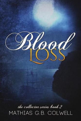 Cover image for Blood Loss