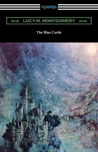 Cover image for The Blue Castle