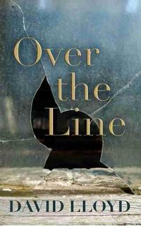 Cover image for Over the Line