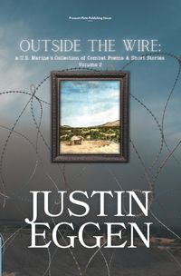 Cover image for Outside The Wire