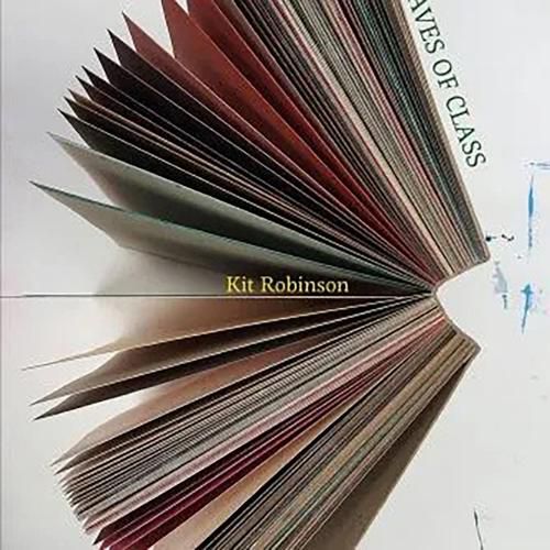 Cover image for Leaves of Class