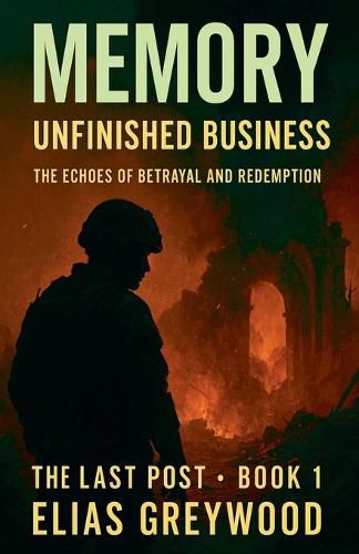 Cover image for Memory