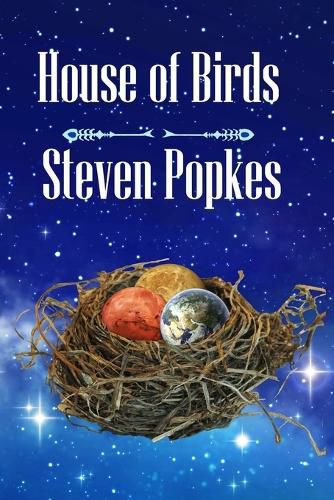 Cover image for House of Birds