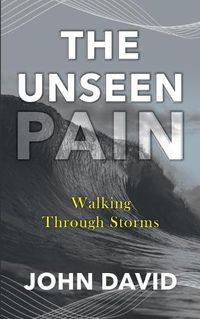 Cover image for The Unseen Pain