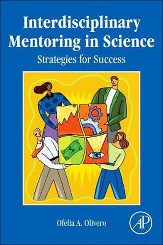 Cover image for Interdisciplinary Mentoring in Science: Strategies for Success