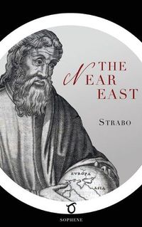 Cover image for The Near East