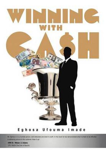 Cover image for Winning with Cash