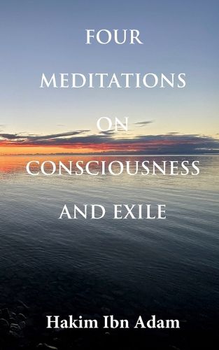 Cover image for Four Meditations on Consciousness and Exile