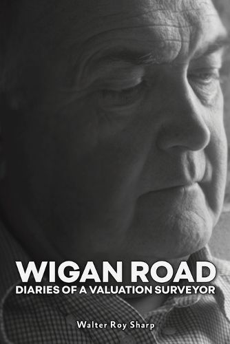 Cover image for Wigan Road