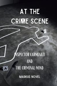 Cover image for At The Crime Scene