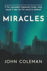 Cover image for Miracles