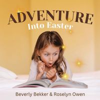 Cover image for Adventure Into Easter