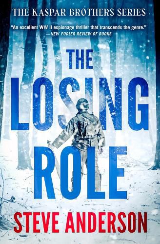 Cover image for The Losing Role