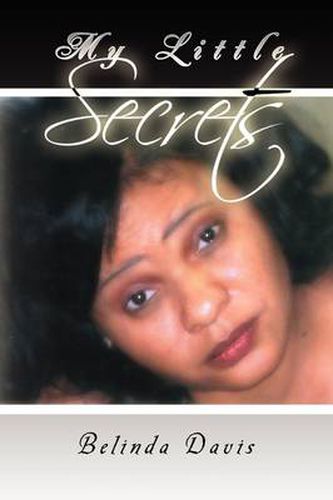 Cover image for My Little Secrets