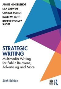 Cover image for Strategic Writing