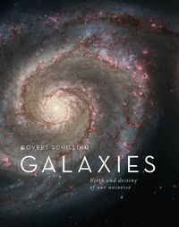 Cover image for Galaxies