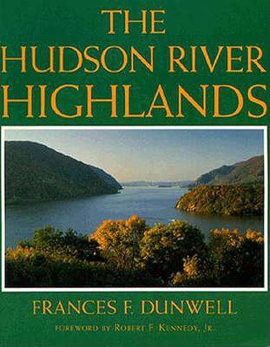 Cover image for Hudson River Highlands