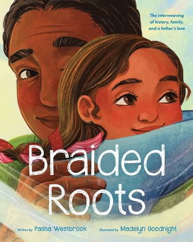 Cover image for Braided Roots: The Interweaving of History, Family, and a Father's Love
