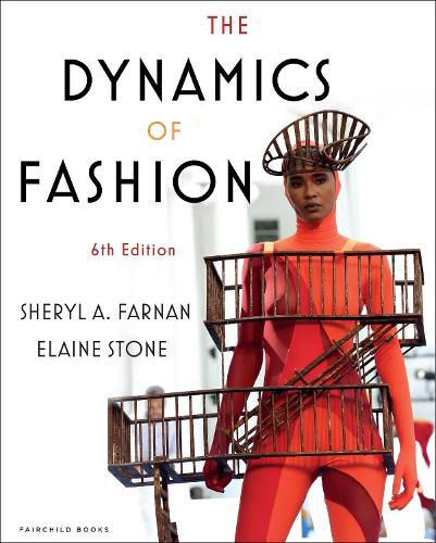 Cover image for The Dynamics of Fashion: Bundle Book + Studio Access Card