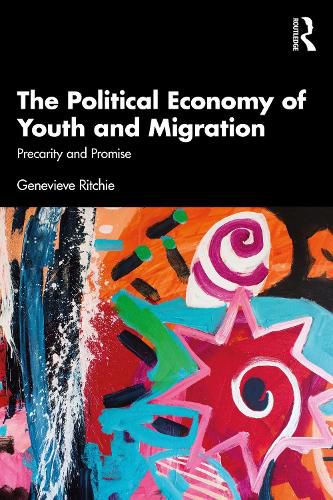 Cover image for The Political Economy of Youth and Migration
