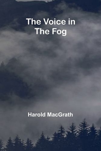 Cover image for The Voice in the Fog