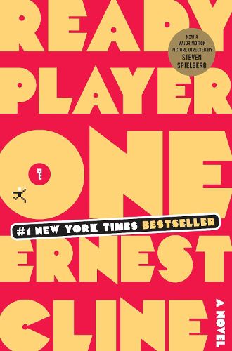 Cover image for Ready Player One