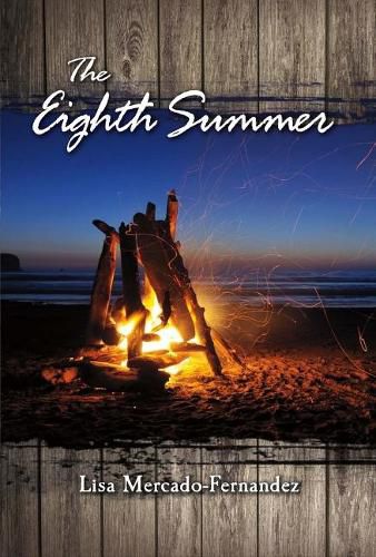 Cover image for The Eighth Summer