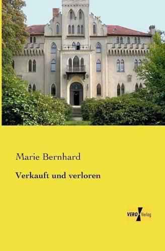 Cover image for Verkauft und verloren