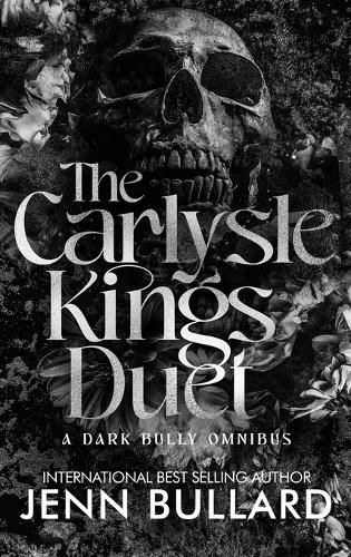 Cover image for The Carlysle Kings Ominbus