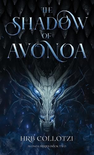 Cover image for The Shadow of Avonoa