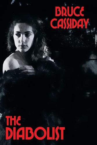 Cover image for The Diabolist