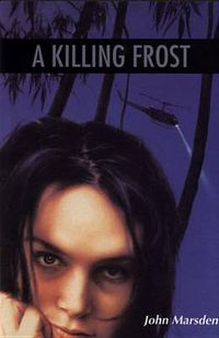 Cover image for A Killing Frost