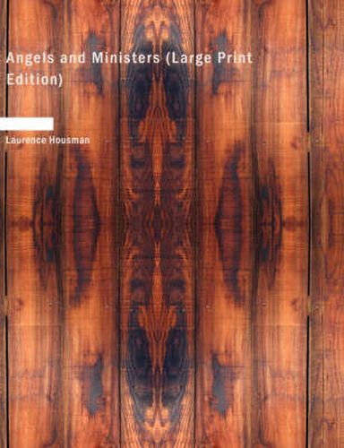 Cover image for Angels and Ministers