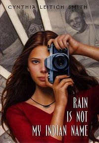 Cover image for Rain Is Not My Indian Name