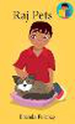 Cover image for Raj Pets