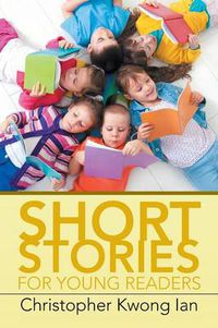 Cover image for Short Stories for Young Readers