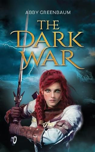 Cover image for The Dark War