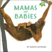 Cover image for Mamas and Babies